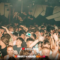 I Love House Malia at ZigZag Club, Malia, 22 June 2026