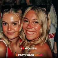 I Love House Malia at ZigZag Club, Malia, 22 June 2026
