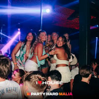 I Love House Malia at ZigZag Club, Malia, 22 June 2026