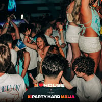 I Love House Malia at ZigZag Club, Malia, 22 June 2026