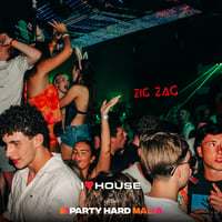 I Love House Malia at ZigZag Club, Malia, 22 June 2026
