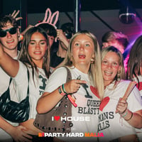 I Love House Malia at ZigZag Club, Malia, 22 June 2026