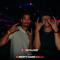 I Love House Malia at ZigZag Club, Malia, 29 June 2026
