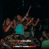 I Love House Malia at ZigZag Club, Malia, 29 June 2026