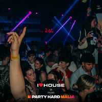 I Love House Malia at ZigZag Club, Malia, 29 June 2026