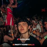 I Love House Malia at ZigZag Club, Malia, 29 June 2026