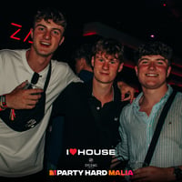 I Love House Malia at ZigZag Club, Malia, 29 June 2026