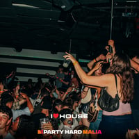 I Love House Malia at ZigZag Club, Malia, 29 June 2026