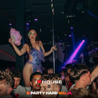 I Love House Malia at ZigZag Club, Malia, 29 June 2026