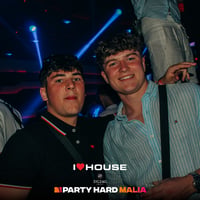 I Love House Malia at ZigZag Club, Malia, 29 June 2026