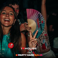 I Love House Malia at ZigZag Club, Malia, 29 June 2026