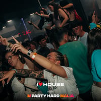 I Love House Malia at ZigZag Club, Malia, 29 June 2026