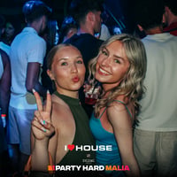 I Love House Malia at ZigZag Club, Malia, 29 June 2026