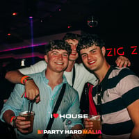 I Love House Malia at ZigZag Club, Malia, 29 June 2026