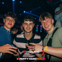 I Love House Malia at ZigZag Club, Malia, 29 June 2026