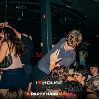 I Love House Malia at ZigZag Club, Malia, 29 June 2026