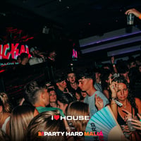 I Love House Malia at ZigZag Club, Malia, 29 June 2026