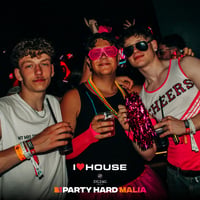 I Love House Malia at ZigZag Club, Malia, 29 June 2026