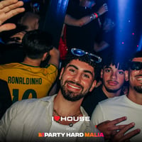 I Love House Malia at ZigZag Club, Malia, 29 June 2026