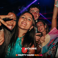 I Love House Malia at ZigZag Club, Malia, 29 June 2026