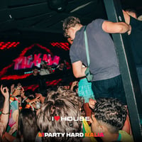 I Love House Malia at ZigZag Club, Malia, 29 June 2026