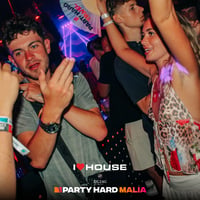 I Love House Malia at ZigZag Club, Malia, 29 June 2026