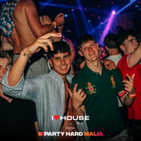 I Love House Malia at ZigZag Club, Malia, 29 June 2026