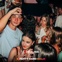 I Love House Malia at ZigZag Club, Malia, 29 June 2026