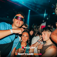 I Love House Malia at ZigZag Club, Malia, 29 June 2026