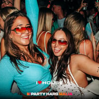 I Love House Malia at ZigZag Club, Malia, 29 June 2026