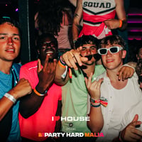 I Love House Malia at ZigZag Club, Malia, 29 June 2026