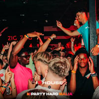 I Love House Malia at ZigZag Club, Malia, 29 June 2026