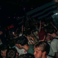 I Love House Malia at ZigZag Club, Malia, 6 July 2026