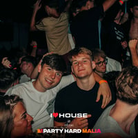 I Love House Malia at ZigZag Club, Malia, 6 July 2026