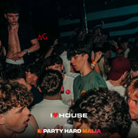 I Love House Malia at ZigZag Club, Malia, 6 July 2026
