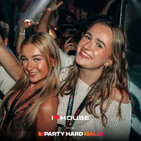I Love House Malia at ZigZag Club, Malia, 6 July 2026