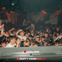 I Love House Malia at ZigZag Club, Malia, 6 July 2026