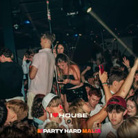 I Love House Malia at ZigZag Club, Malia, 6 July 2026