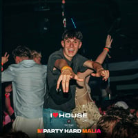 I Love House Malia at ZigZag Club, Malia, 6 July 2026