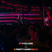 I Love House Malia at ZigZag Club, Malia, 6 July 2026