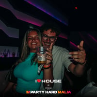 I Love House Malia at ZigZag Club, Malia, 6 July 2026