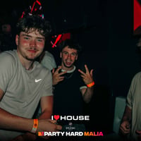 I Love House Malia at ZigZag Club, Malia, 6 July 2026