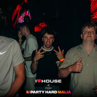 I Love House Malia at ZigZag Club, Malia, 6 July 2026