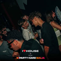 I Love House Malia at ZigZag Club, Malia, 6 July 2026