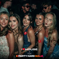 I Love House Malia at ZigZag Club, Malia, 6 July 2026