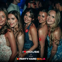 I Love House Malia at ZigZag Club, Malia, 6 July 2026