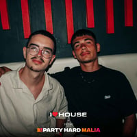 I Love House Malia at ZigZag Club, Malia, 6 July 2026