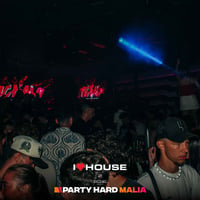I Love House Malia at ZigZag Club, Malia, 6 July 2026