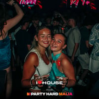 I Love House Malia at ZigZag Club, Malia, 6 July 2026