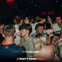 I Love House Malia at ZigZag Club, Malia, 6 July 2026